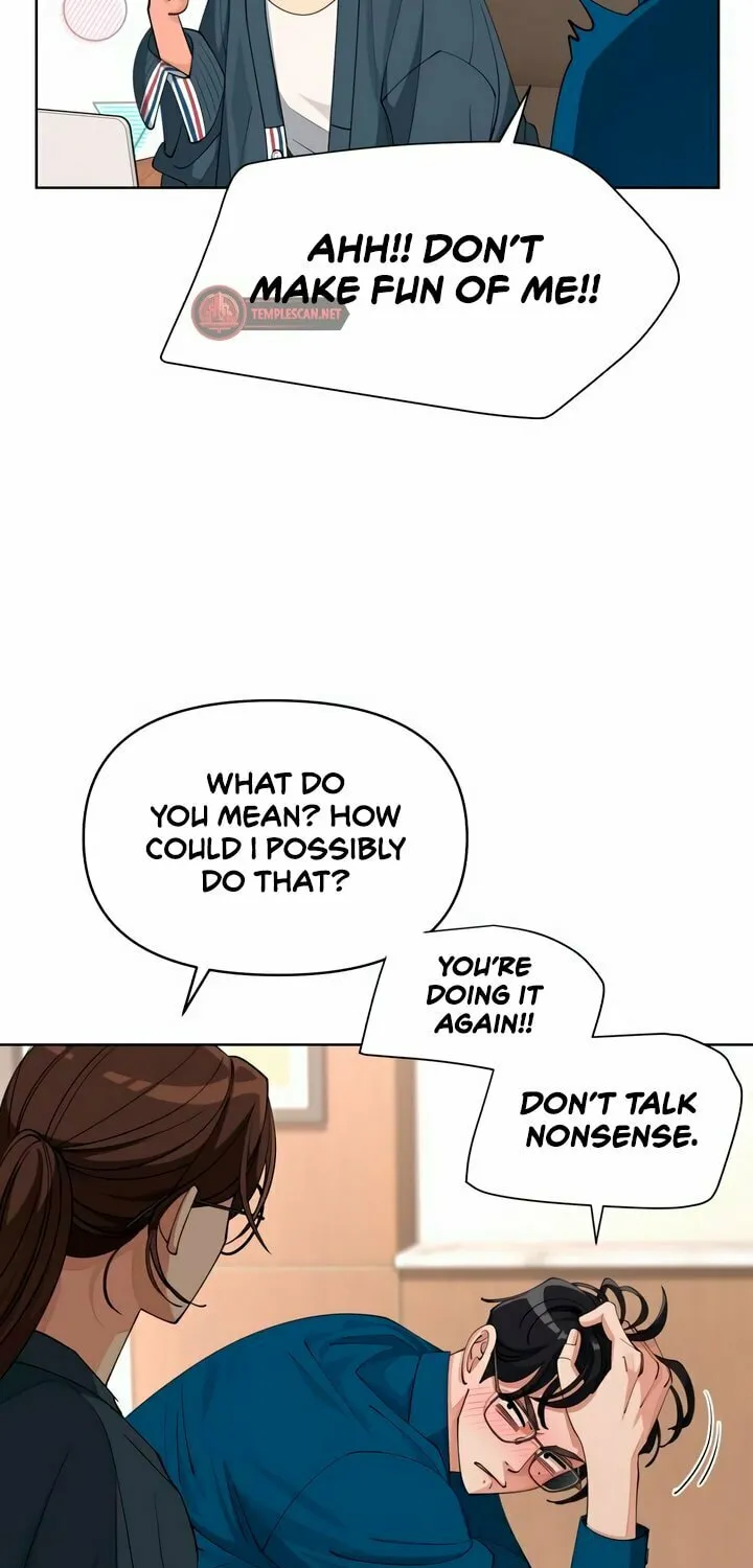 Iseop’s Romance Chapter 32 page 40 - 