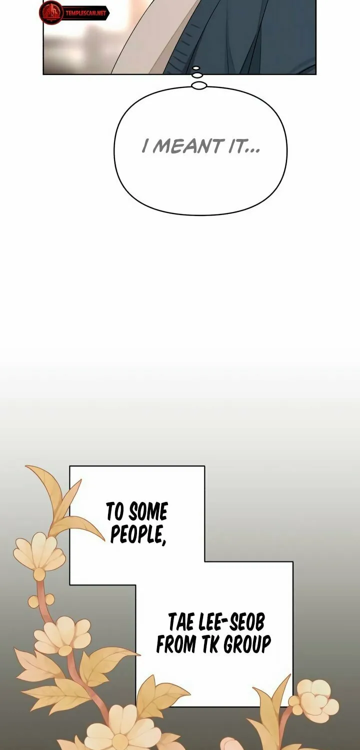 Iseop’s Romance Chapter 32 page 42 - 