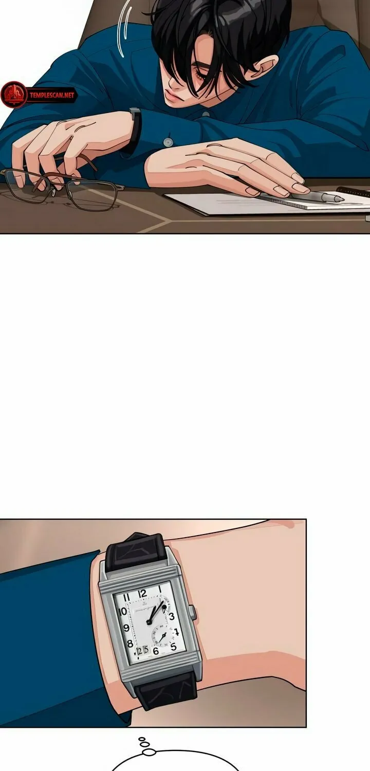 Iseop’s Romance Chapter 32 page 50 - 