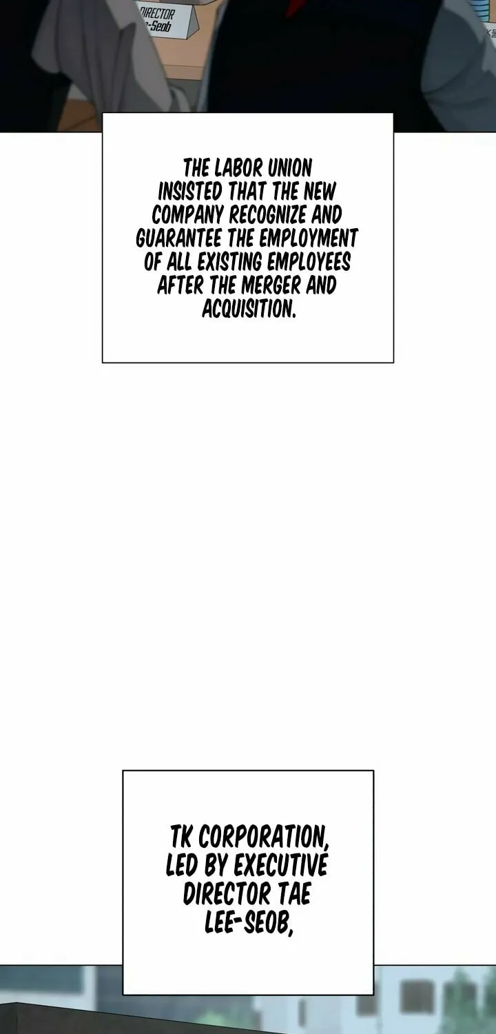 Iseop’s Romance Chapter 32 page 6 - 