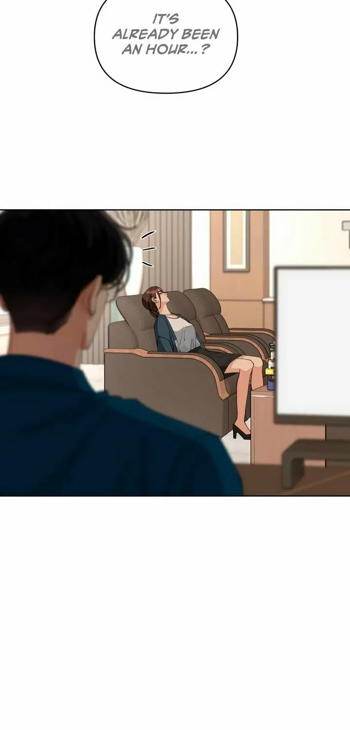 Iseop’s Romance Chapter 32 page 51 - 