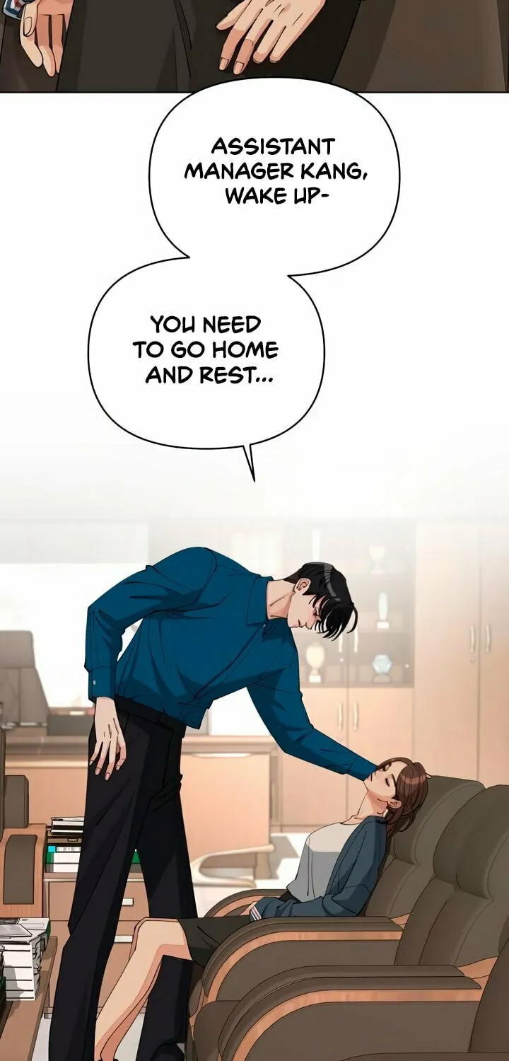 Iseop’s Romance Chapter 32 page 55 - 