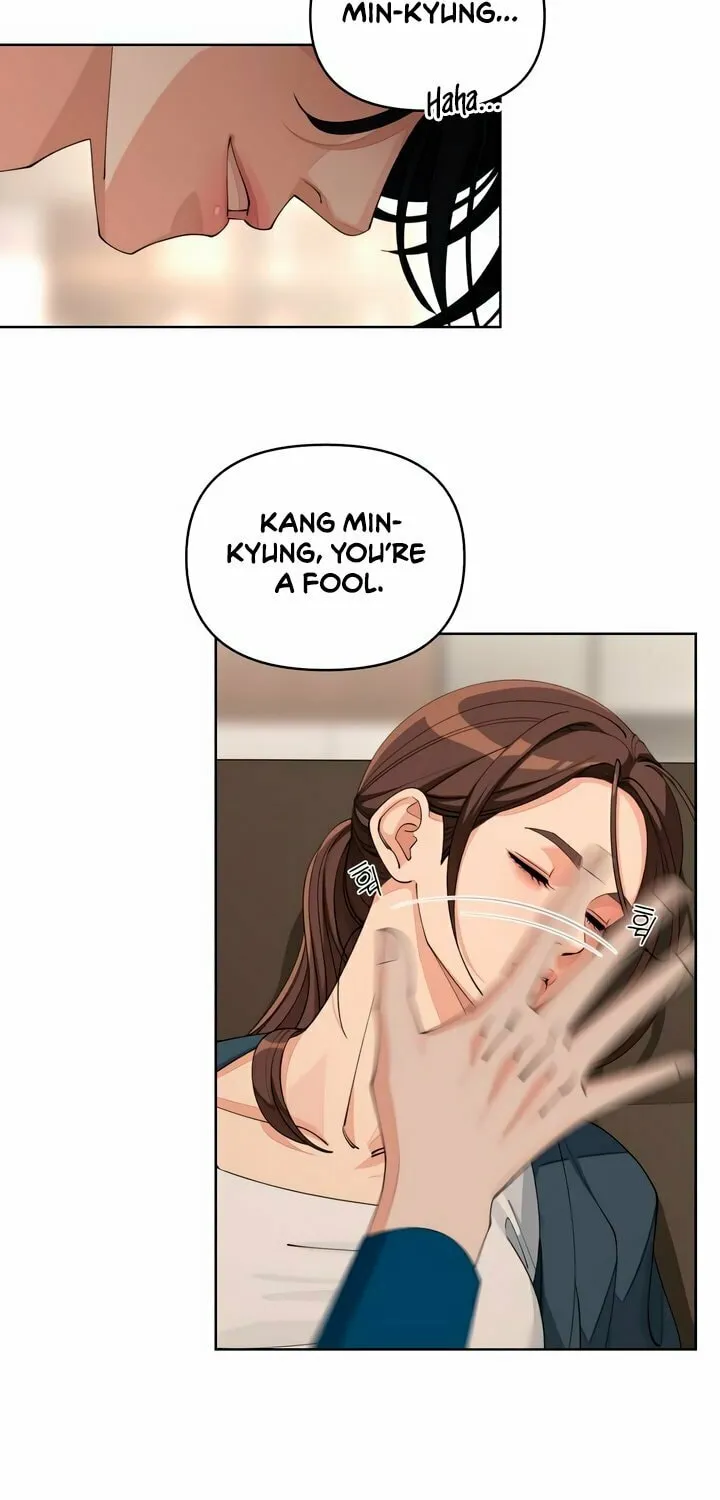 Iseop’s Romance Chapter 32 page 59 - 