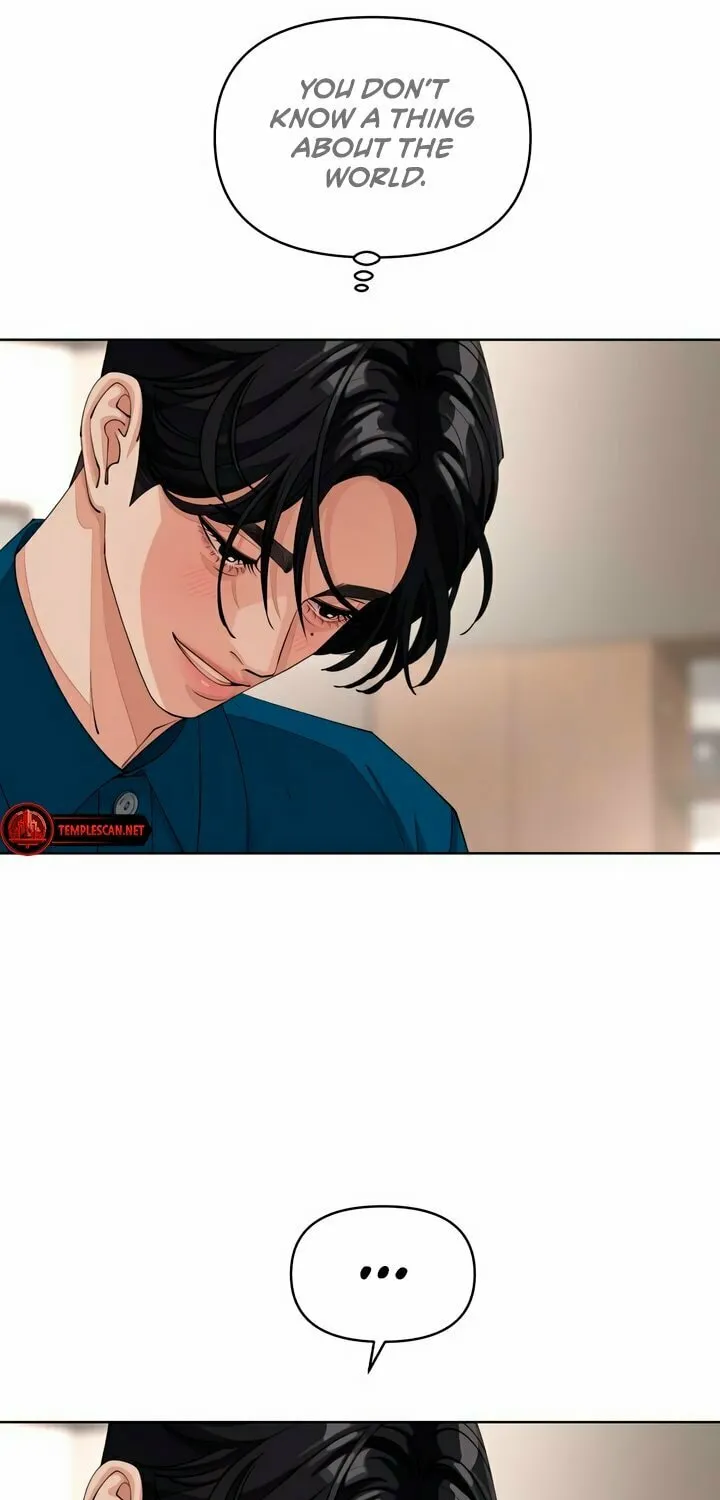 Iseop’s Romance Chapter 32 page 61 - 