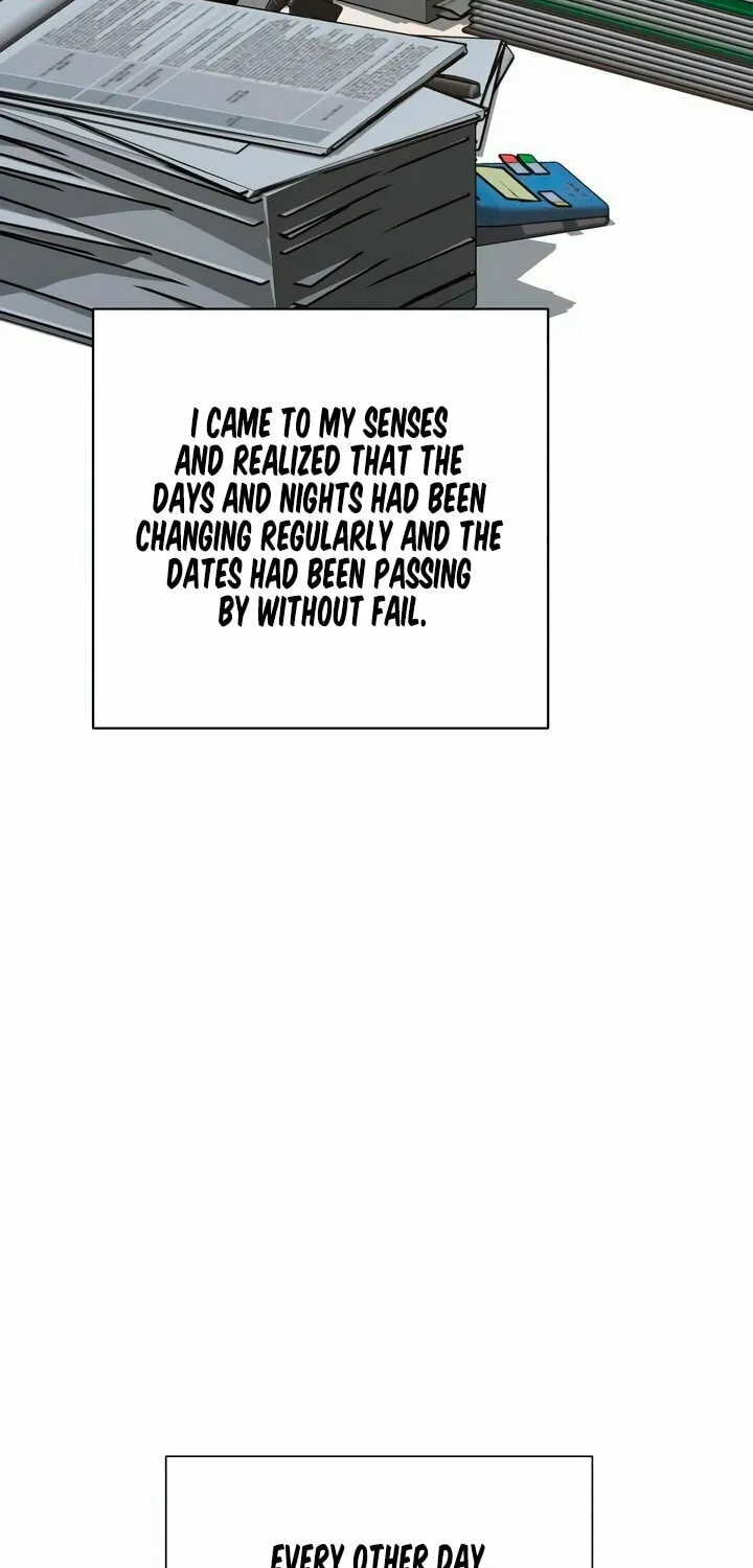 Iseop’s Romance Chapter 32 page 10 - 