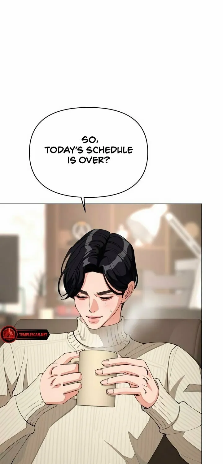 Iseop’s Romance Chapter 33 page 11 - 