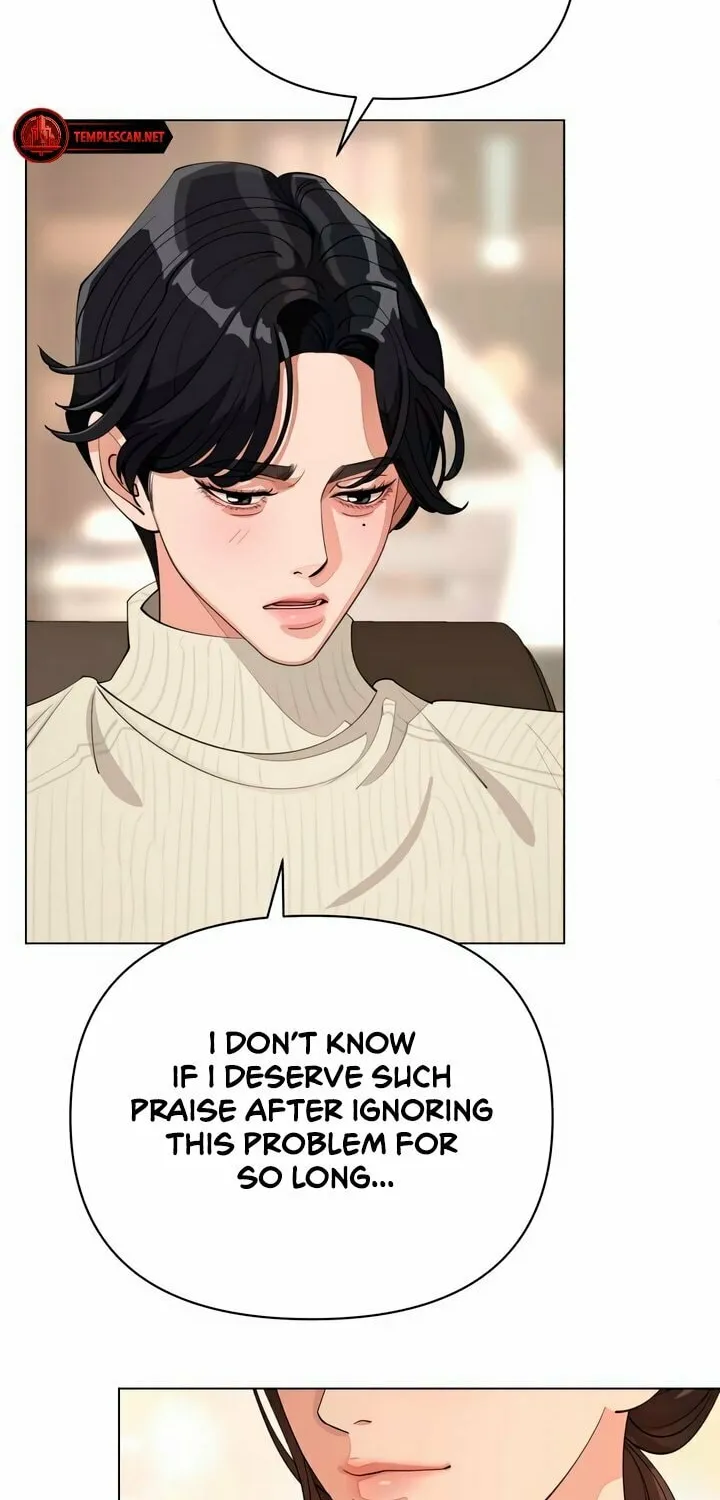 Iseop’s Romance Chapter 33 page 20 - 