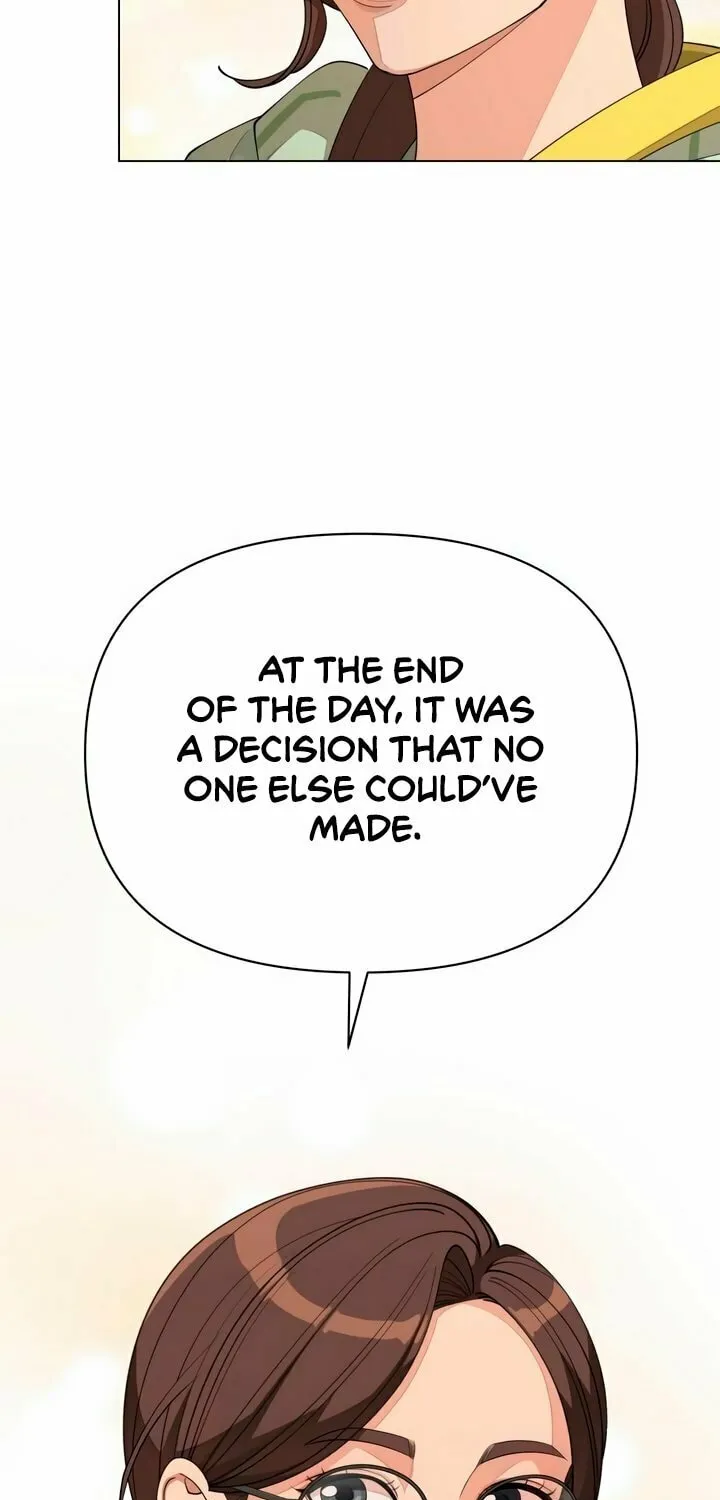 Iseop’s Romance Chapter 33 page 21 - 