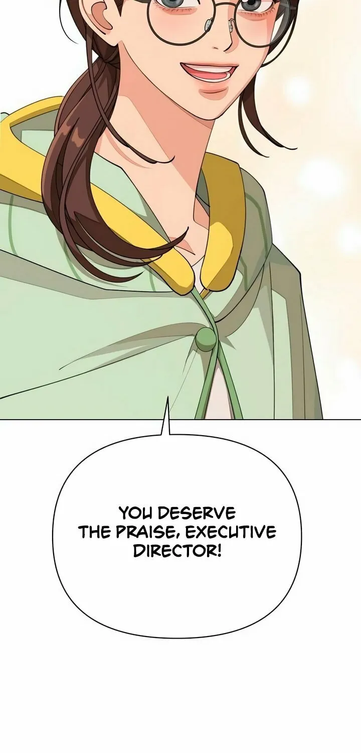 Iseop’s Romance Chapter 33 page 22 - 