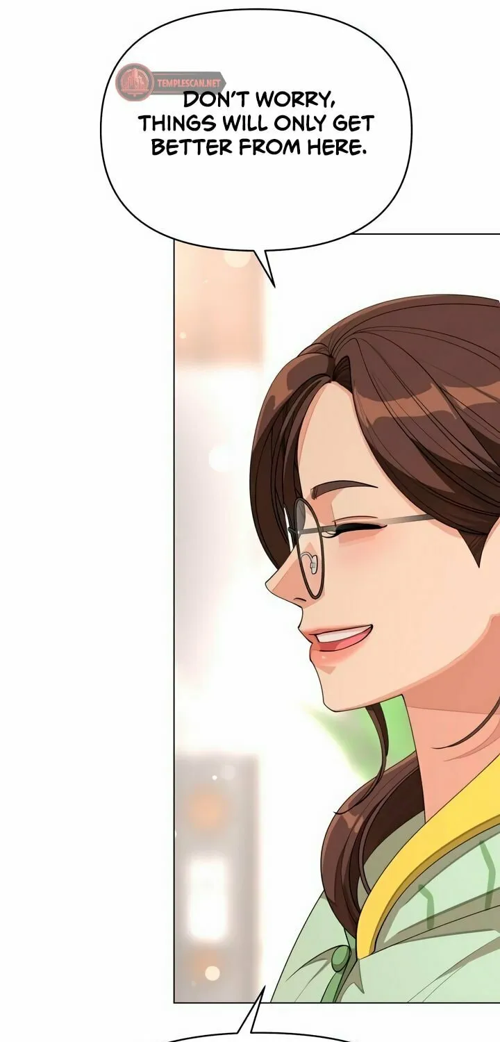 Iseop’s Romance Chapter 33 page 24 - 