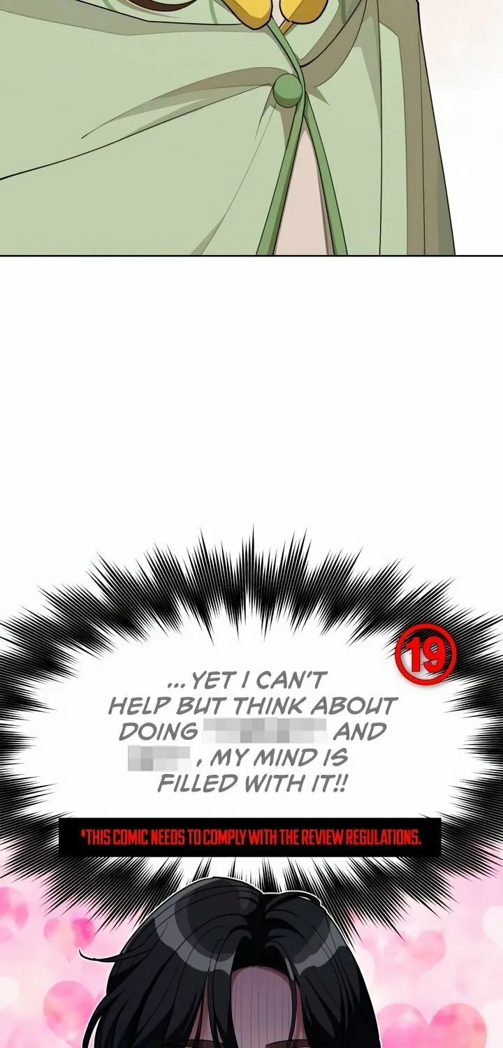 Iseop’s Romance Chapter 33 page 28 - 