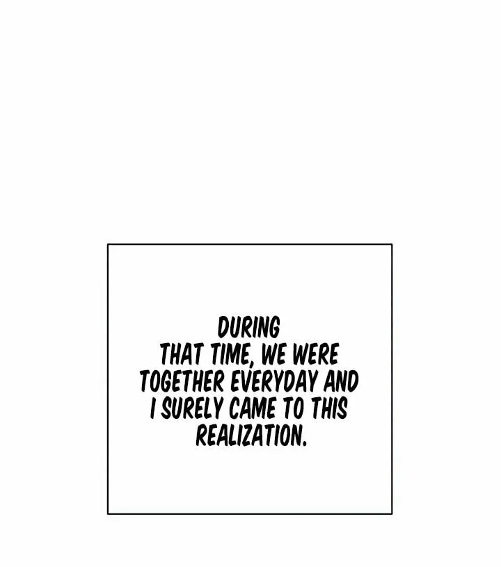 Iseop’s Romance Chapter 33 page 30 - 