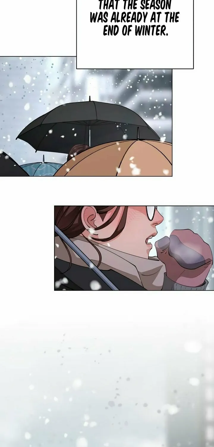Iseop’s Romance Chapter 33 page 4 - 