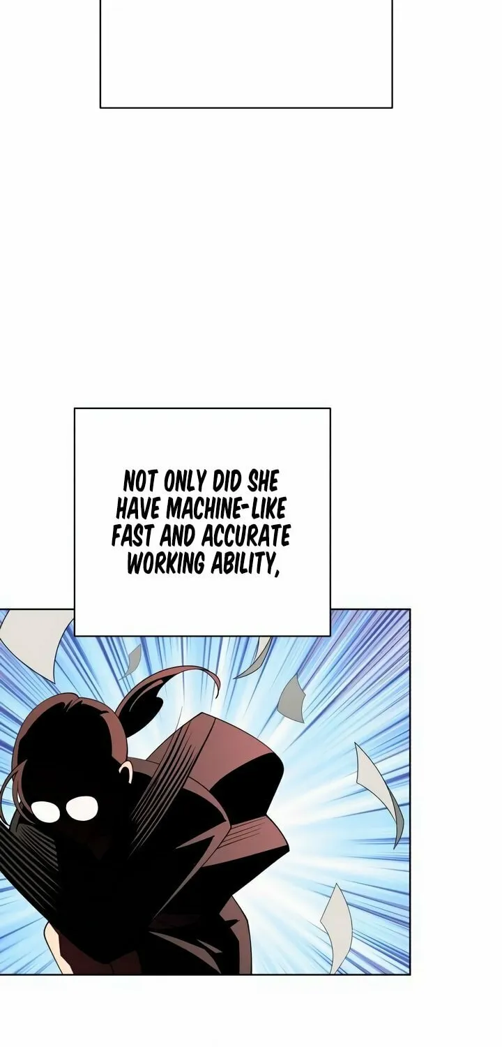 Iseop’s Romance Chapter 33 page 32 - 