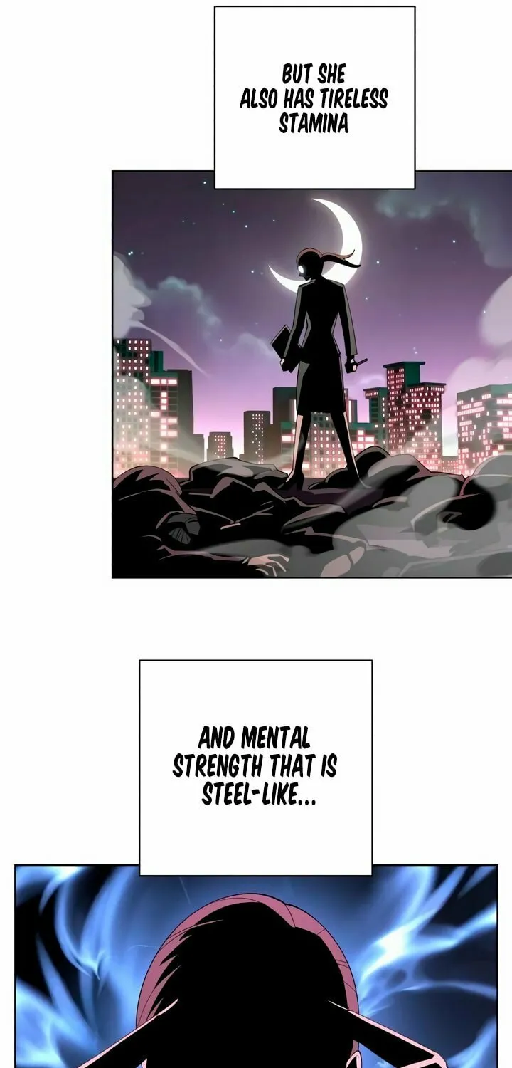 Iseop’s Romance Chapter 33 page 33 - 