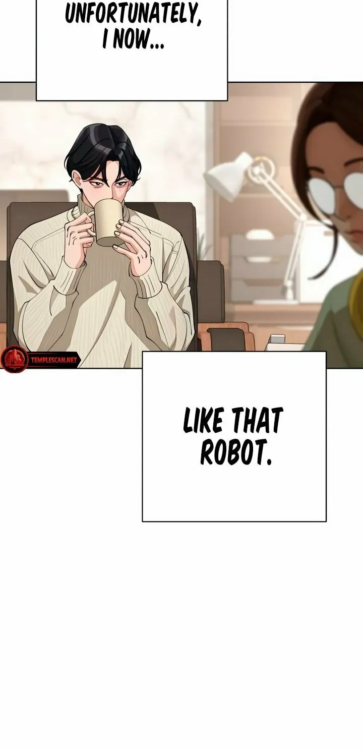 Iseop’s Romance Chapter 33 page 36 - 