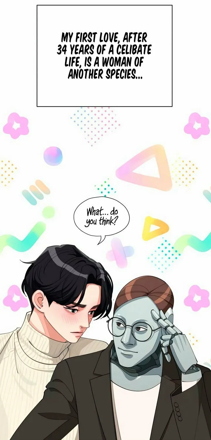 Iseop’s Romance Chapter 33 page 37 - 