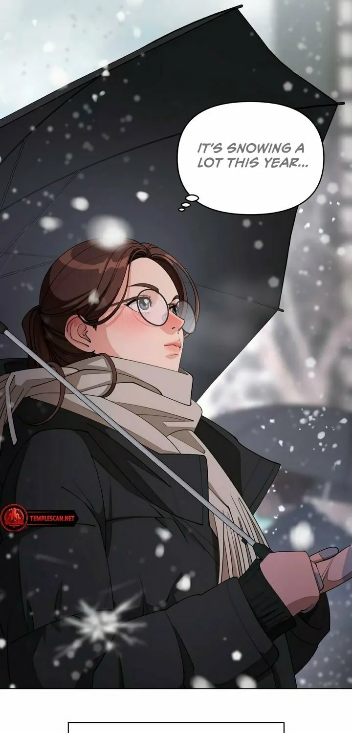 Iseop’s Romance Chapter 33 page 5 - 