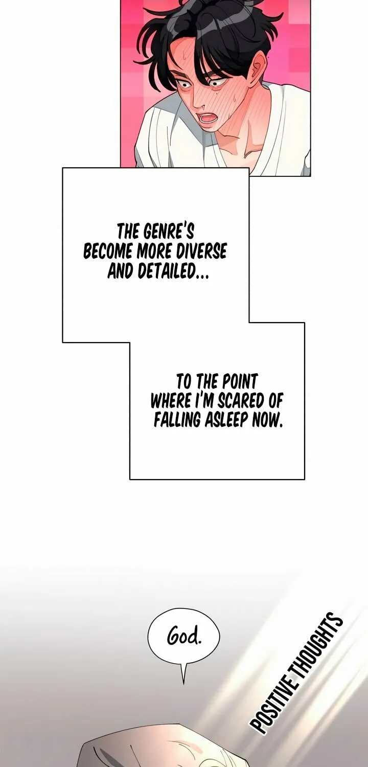 Iseop’s Romance Chapter 33 page 41 - 