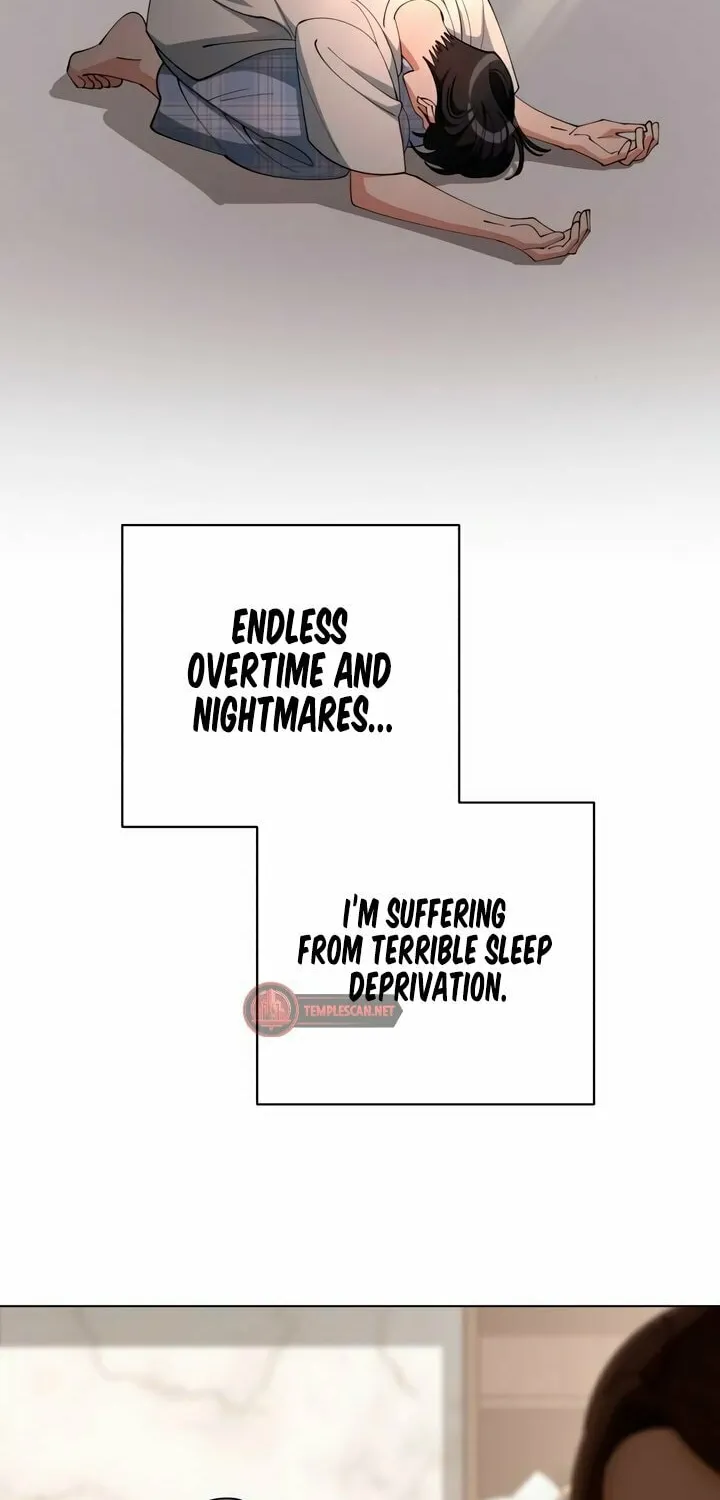 Iseop’s Romance Chapter 33 page 42 - 
