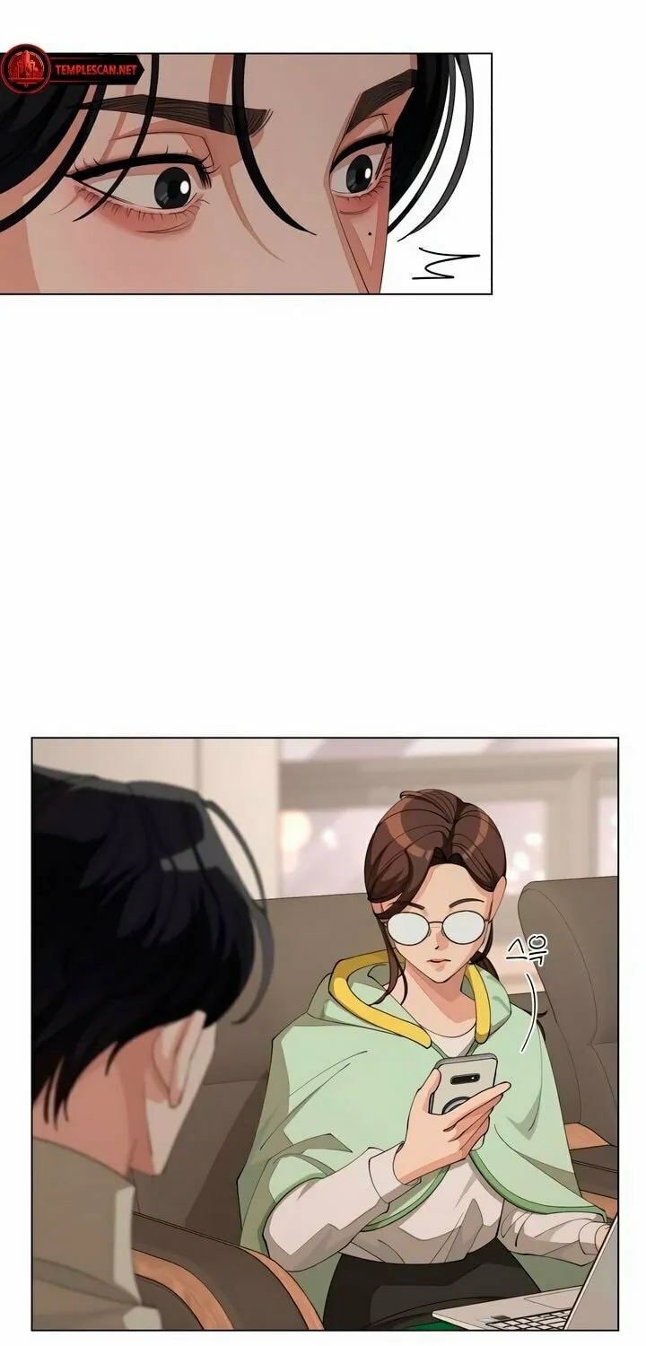 Iseop’s Romance Chapter 33 page 45 - 