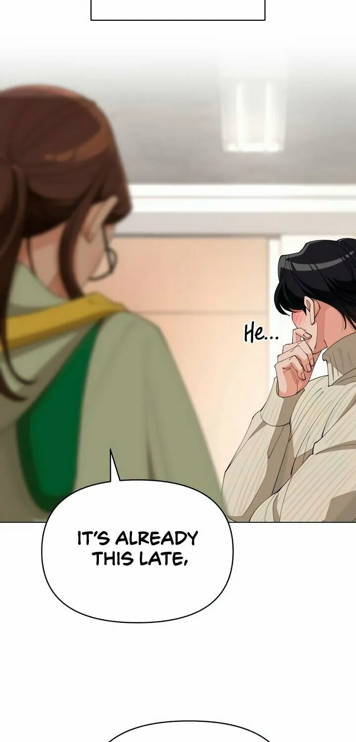 Iseop’s Romance Chapter 33 page 47 - 