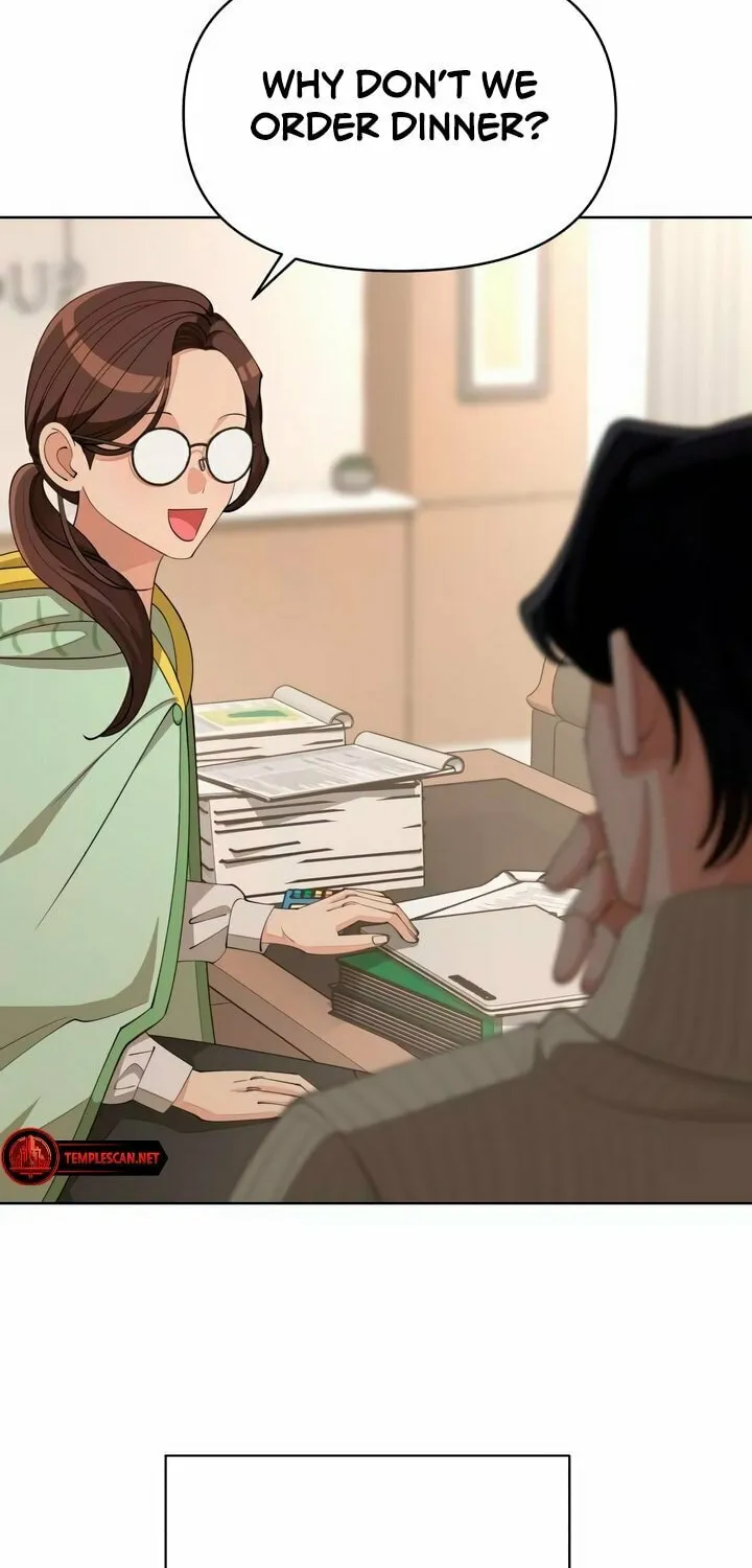 Iseop’s Romance Chapter 33 page 48 - 