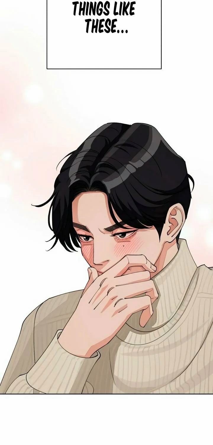 Iseop’s Romance Chapter 33 page 49 - 