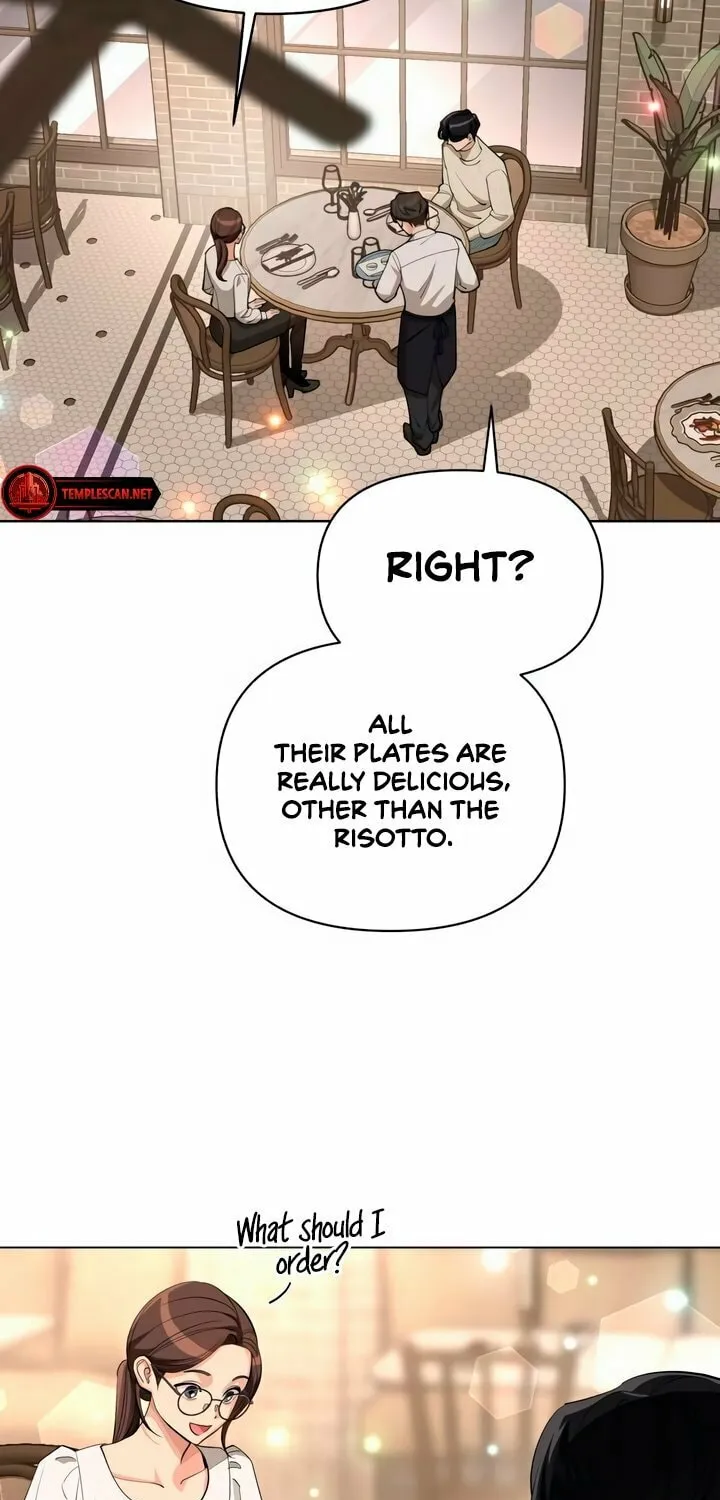 Iseop’s Romance Chapter 33 page 57 - 