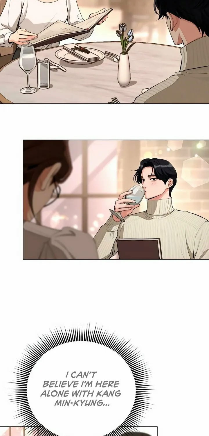 Iseop’s Romance Chapter 33 page 58 - 