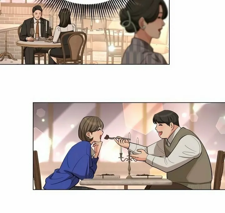 Iseop’s Romance Chapter 33 page 59 - 