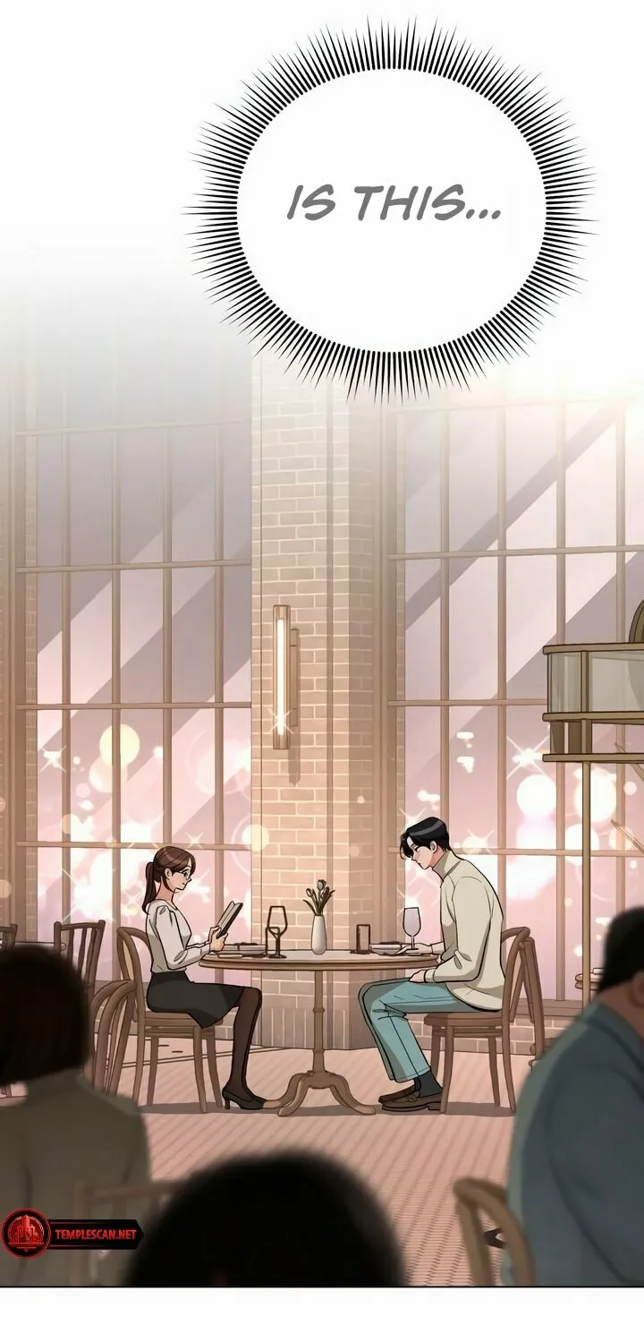 Iseop’s Romance Chapter 33 page 60 - 