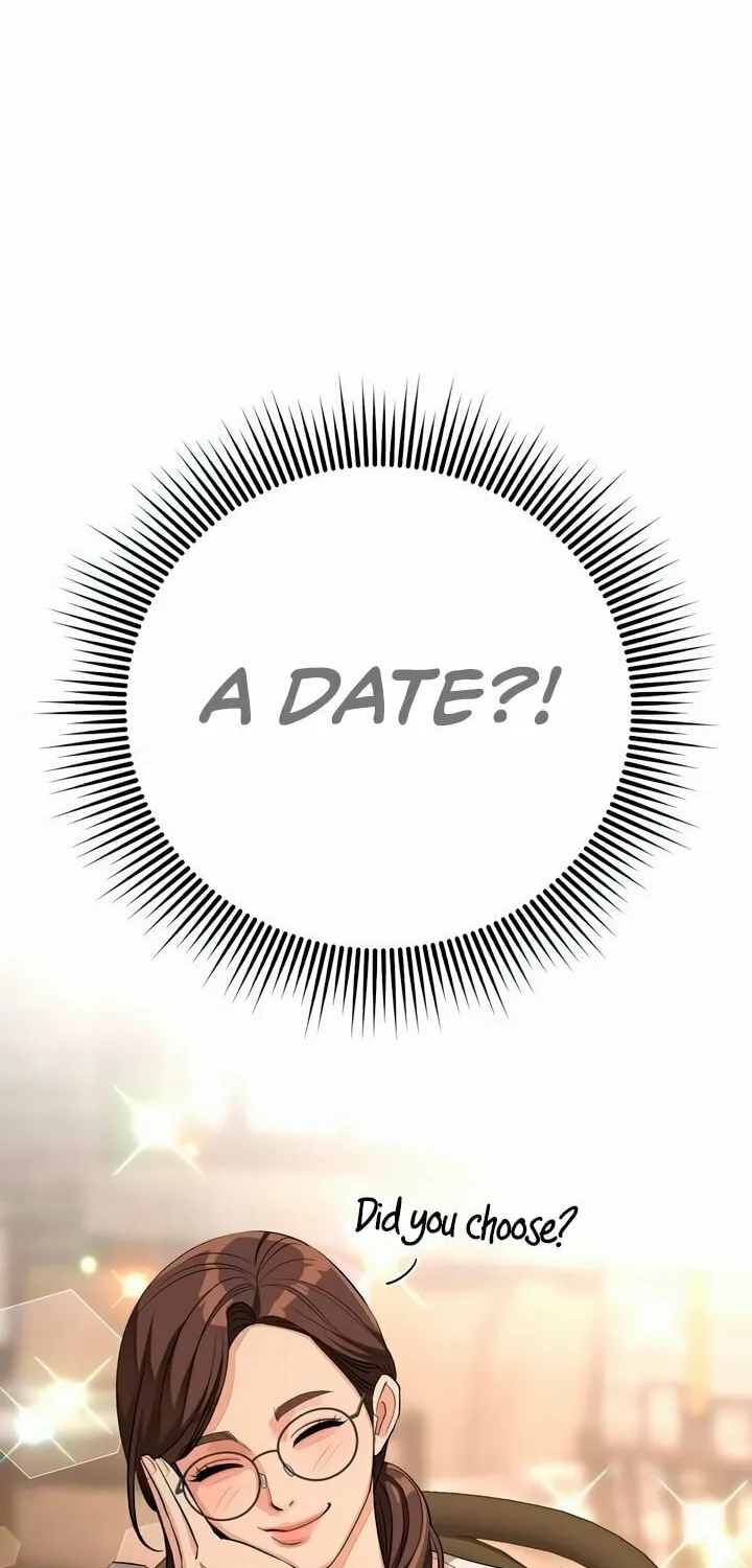 Iseop’s Romance Chapter 33 page 61 - 