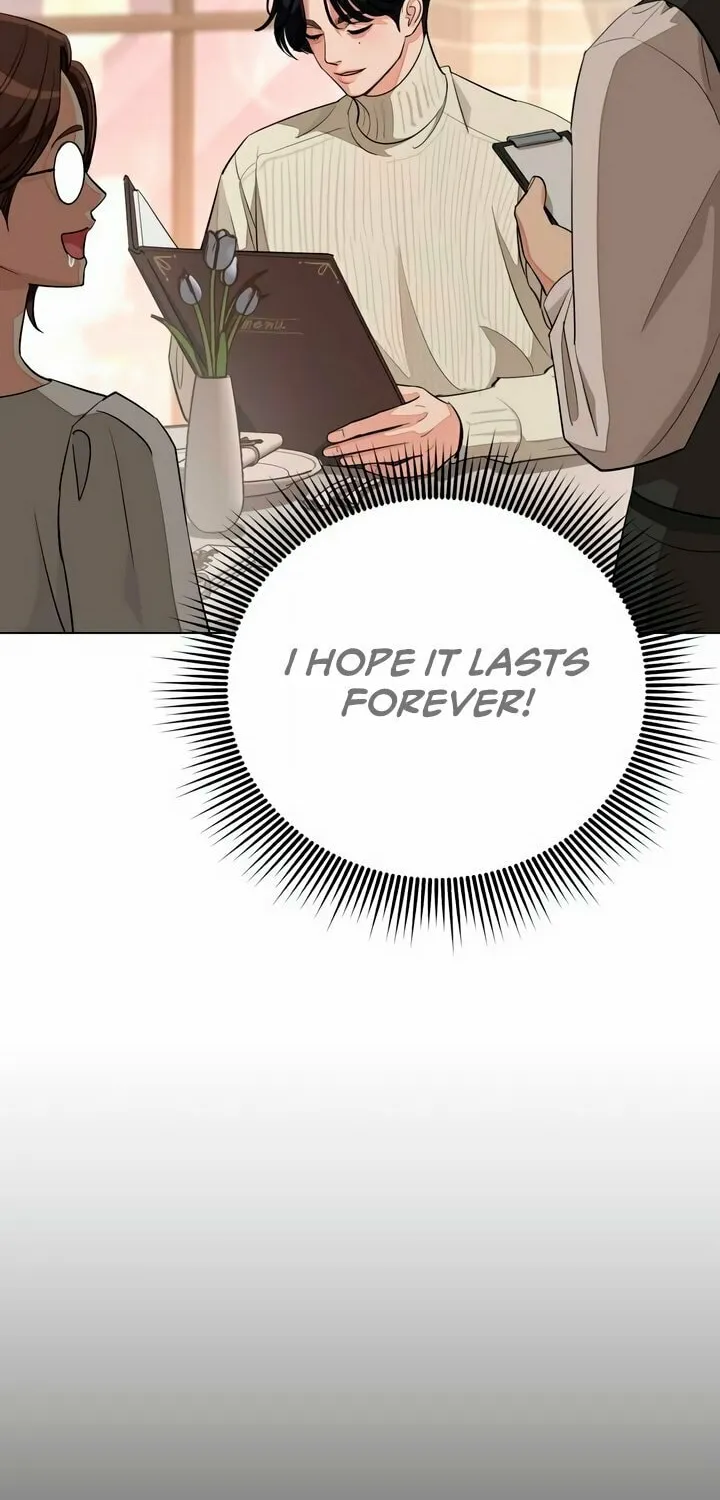 Iseop’s Romance Chapter 33 page 63 - 