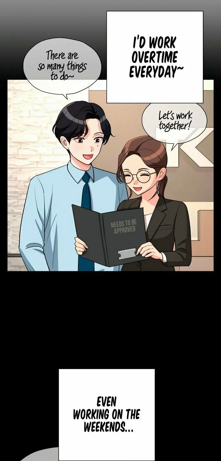 Iseop’s Romance Chapter 33 page 64 - 