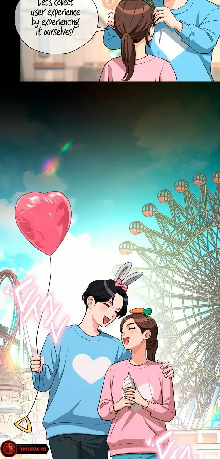 Iseop’s Romance Chapter 33 page 66 - 