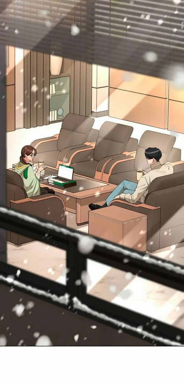 Iseop’s Romance Chapter 33 page 10 - 