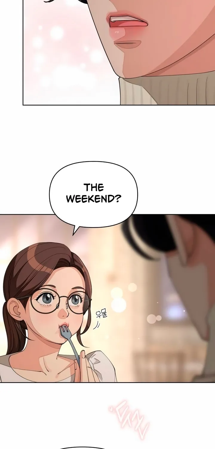Iseop’s Romance Chapter 34 page 2 - 