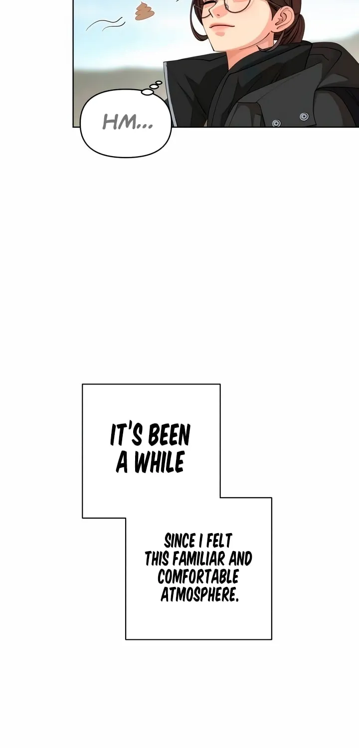 Iseop’s Romance Chapter 34 page 11 - 