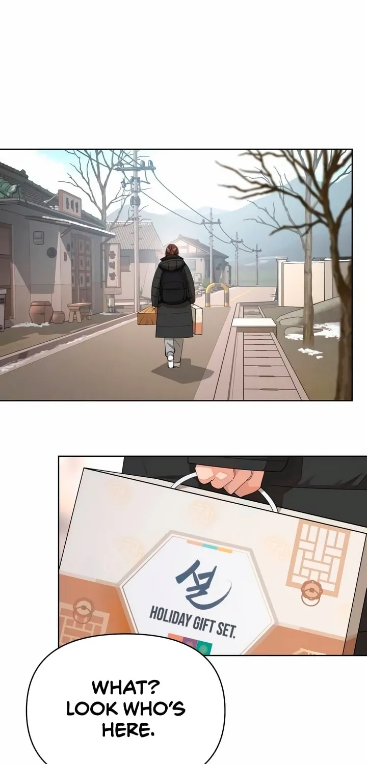 Iseop’s Romance Chapter 34 page 12 - 
