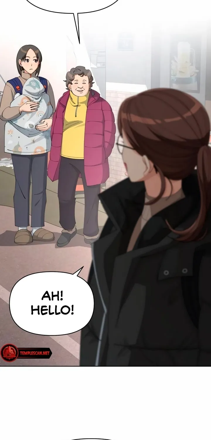 Iseop’s Romance Chapter 34 page 13 - 