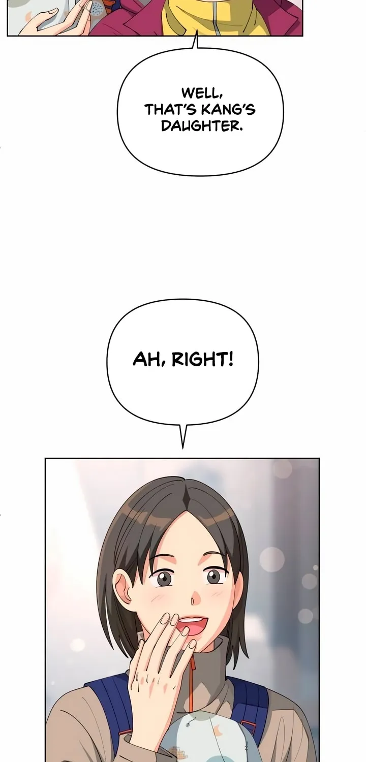 Iseop’s Romance Chapter 34 page 15 - 