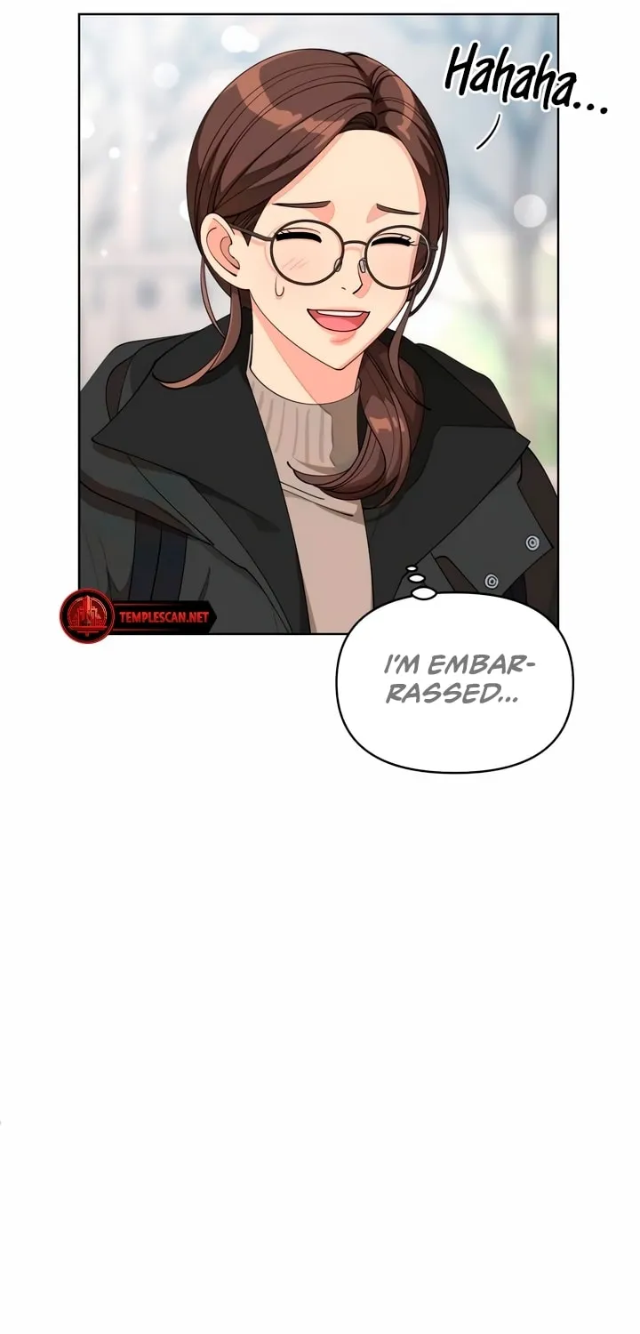 Iseop’s Romance Chapter 34 page 17 - 