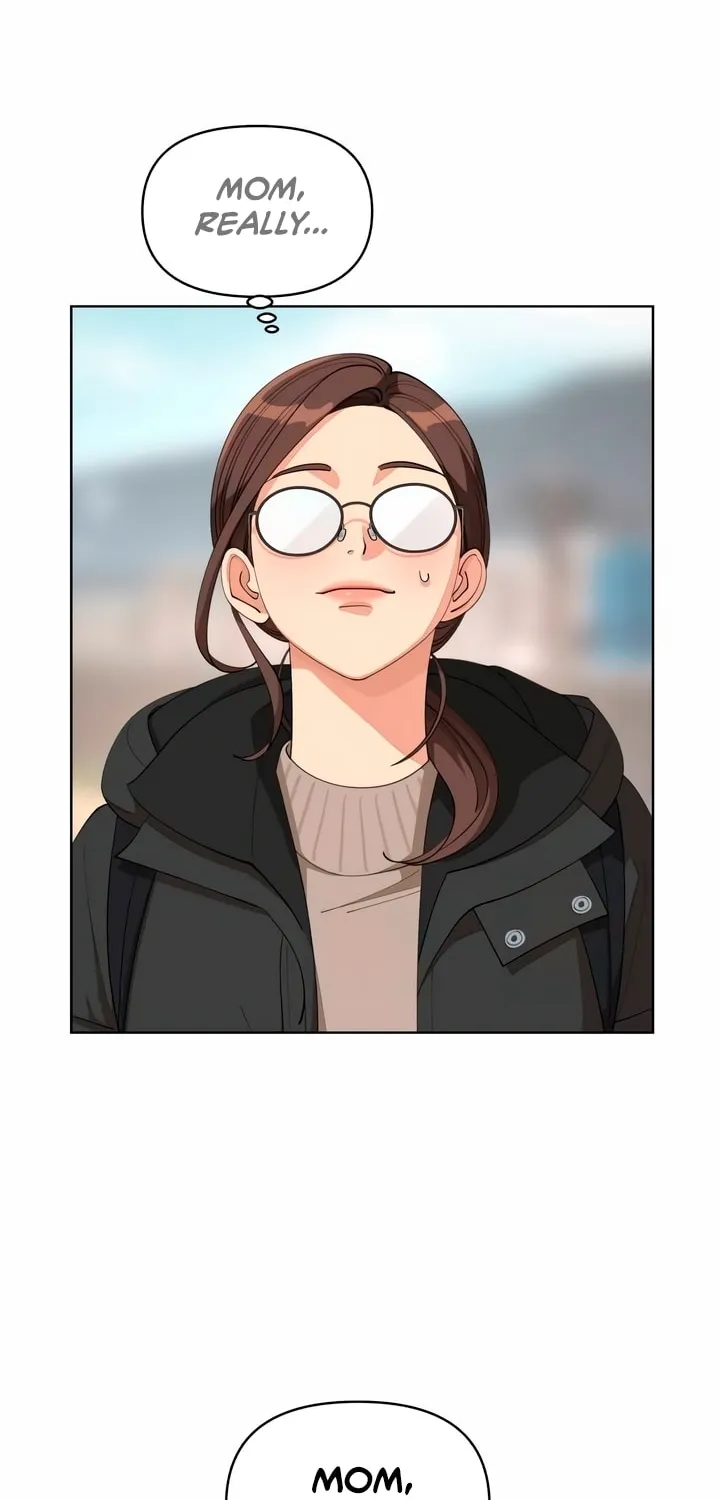 Iseop’s Romance Chapter 34 page 20 - 
