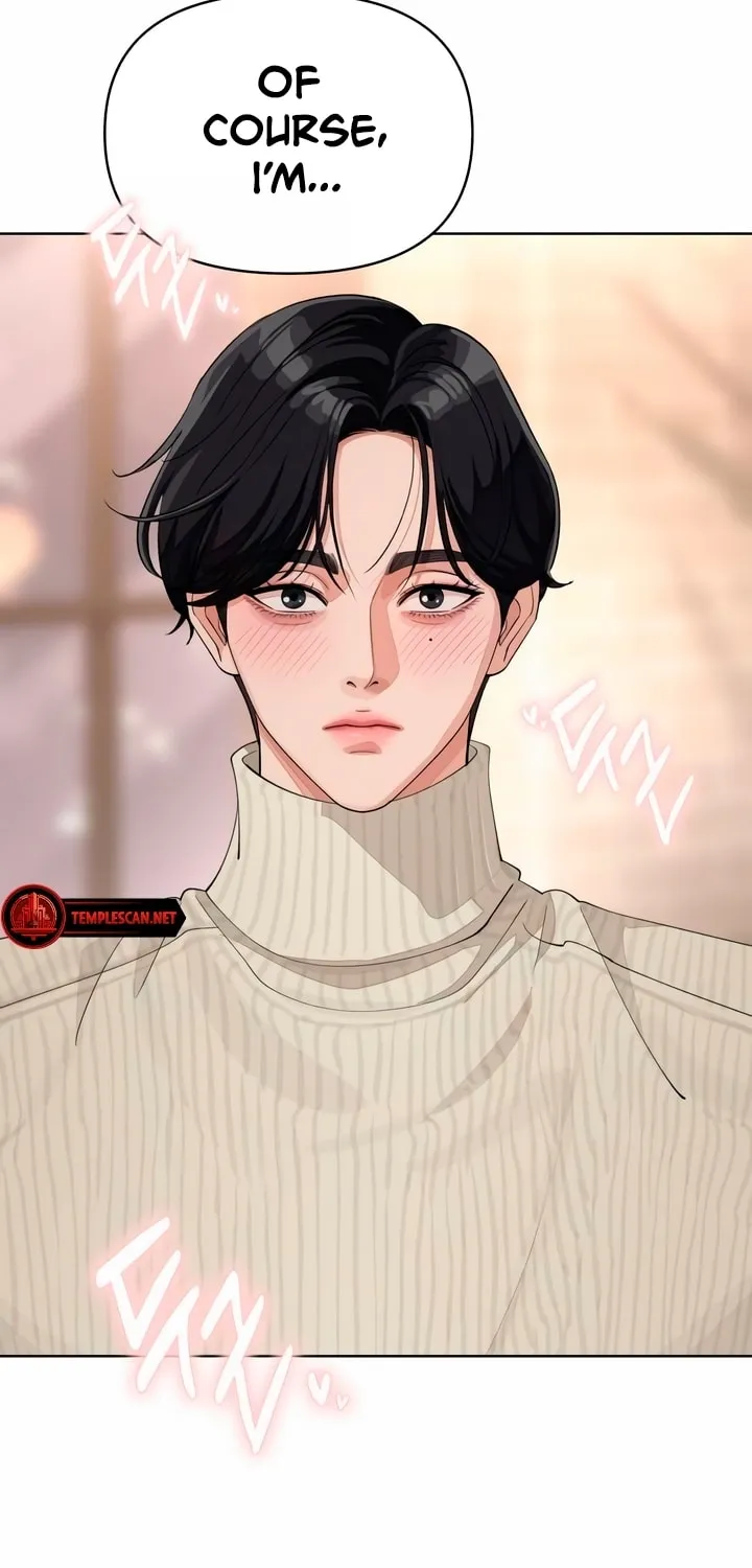 Iseop’s Romance Chapter 34 page 3 - 
