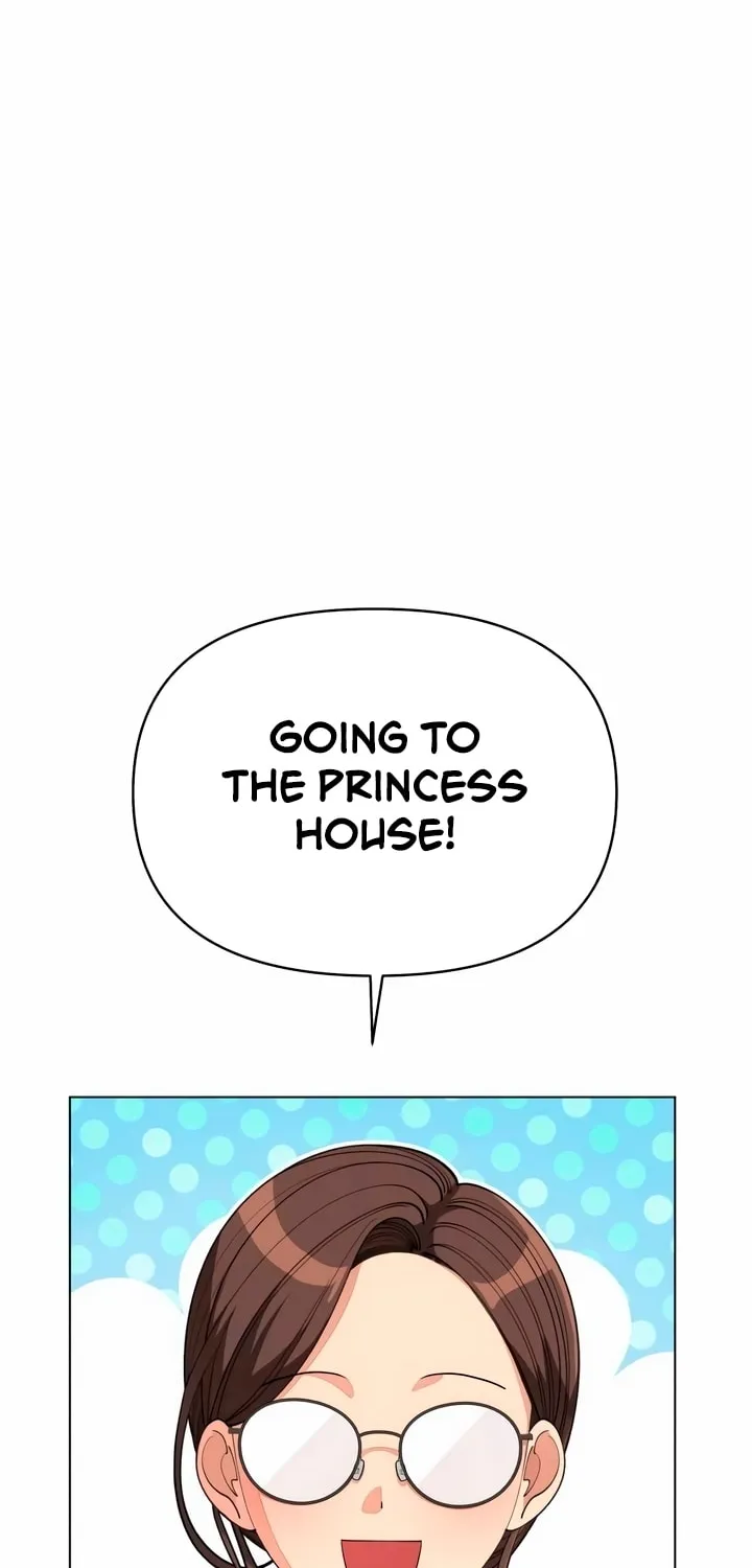 Iseop’s Romance Chapter 34 page 4 - 