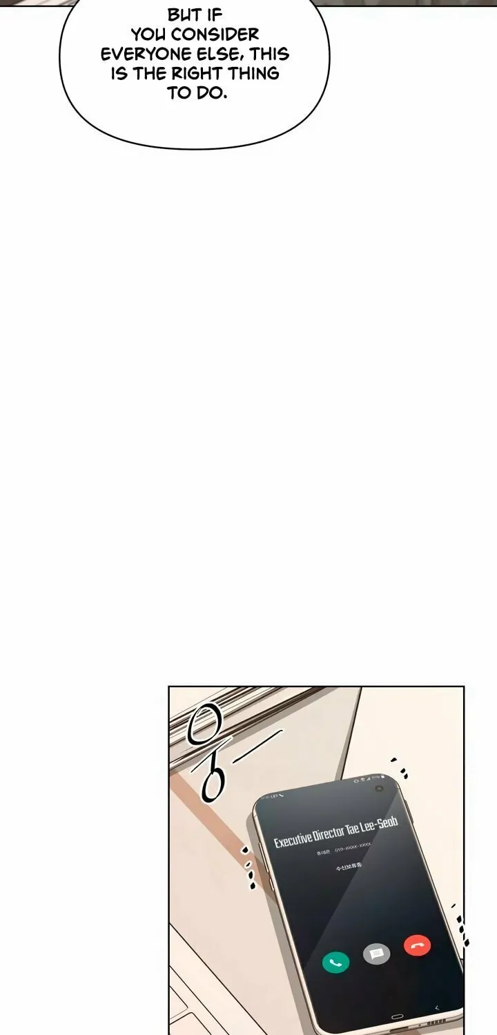 Iseop’s Romance Chapter 34 page 41 - 