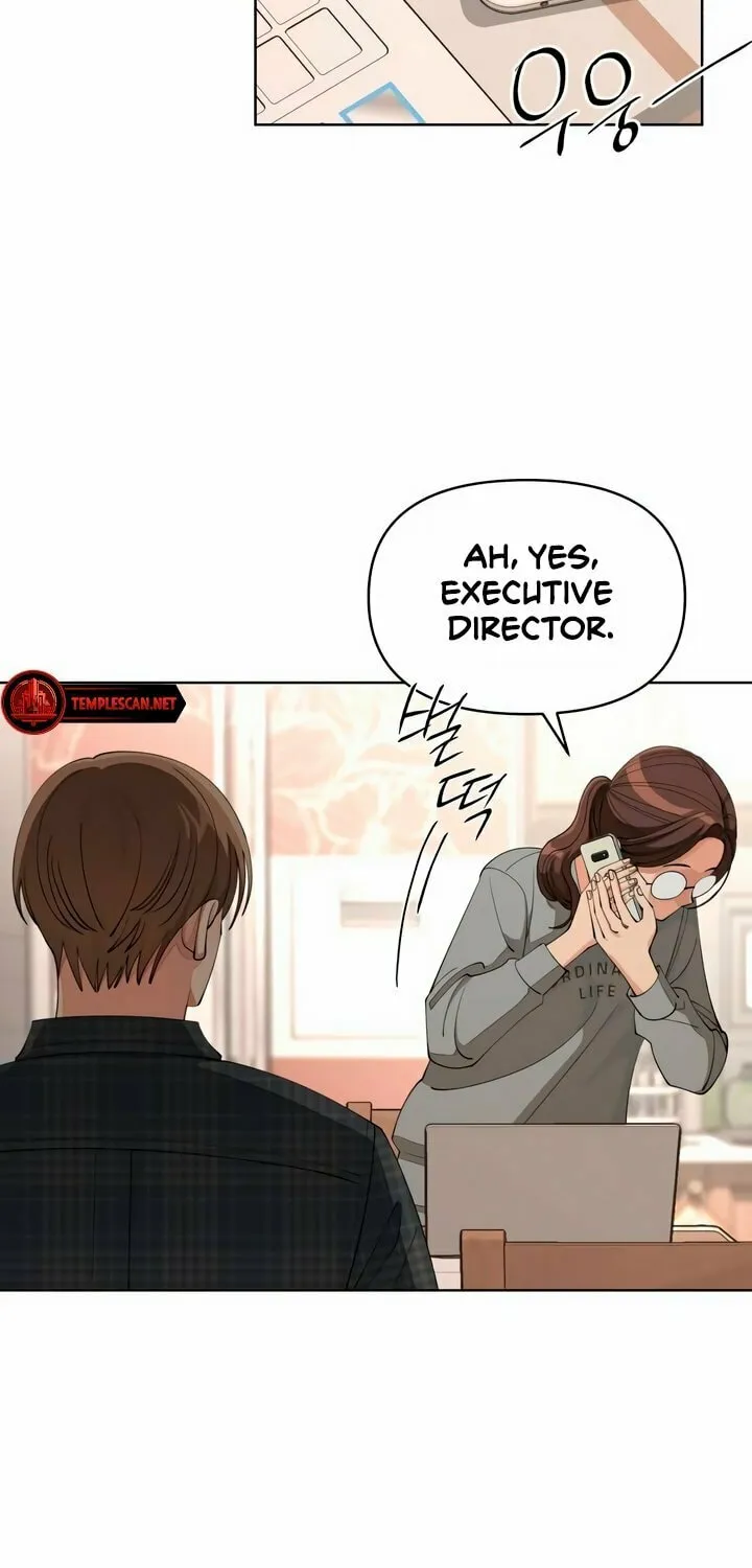 Iseop’s Romance Chapter 34 page 42 - 