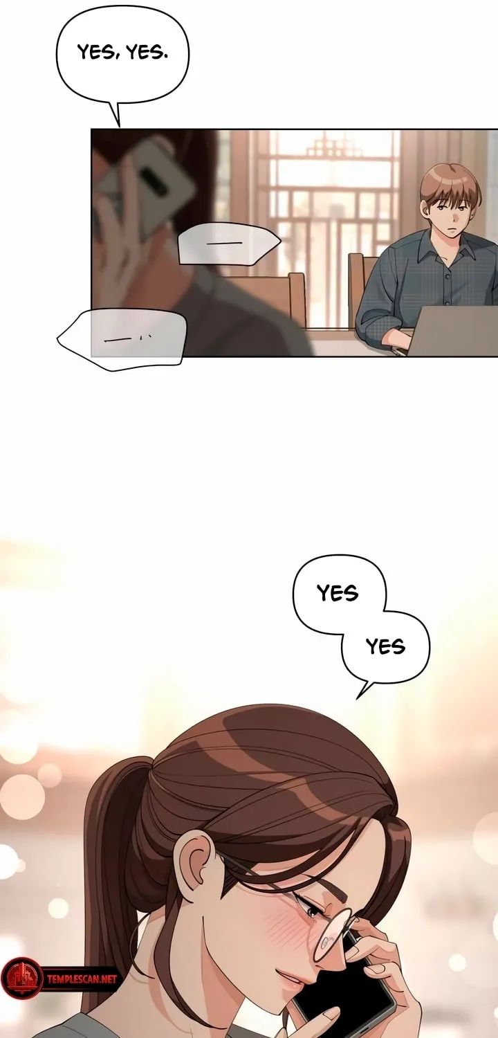 Iseop’s Romance Chapter 34 page 44 - 