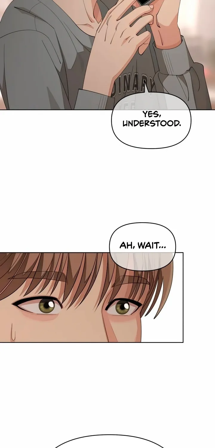 Iseop’s Romance Chapter 34 page 45 - 